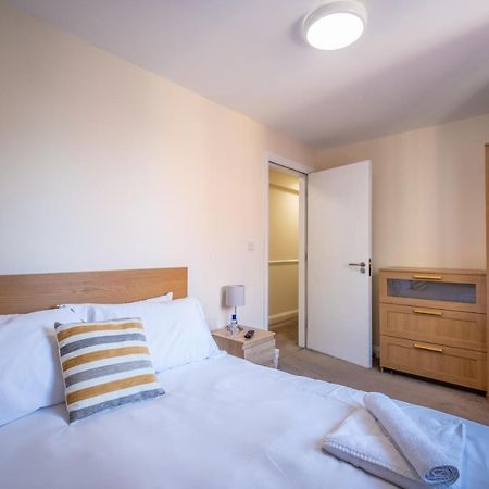 Morecambe Rooms Kültér fotó