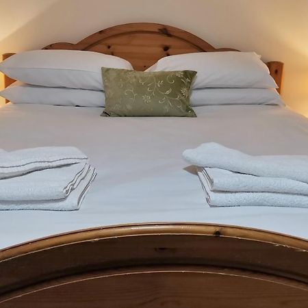 Morecambe Rooms Kültér fotó