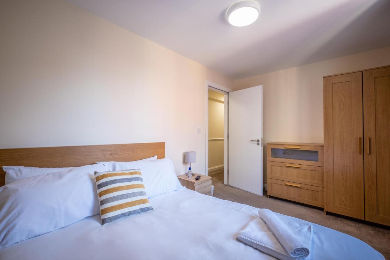 Morecambe Rooms Kültér fotó