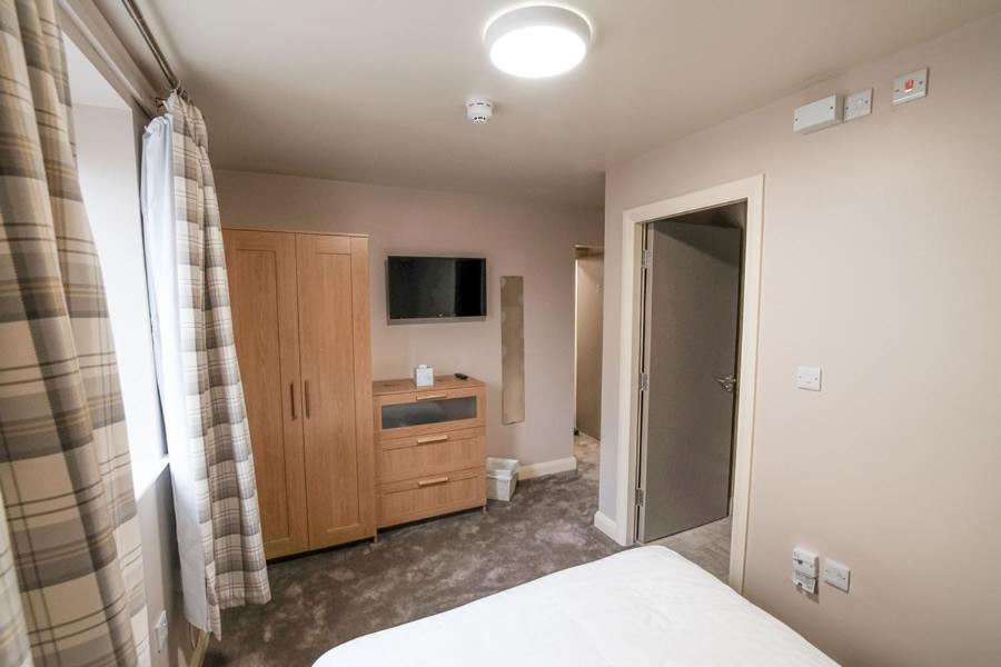 Morecambe Rooms Kültér fotó