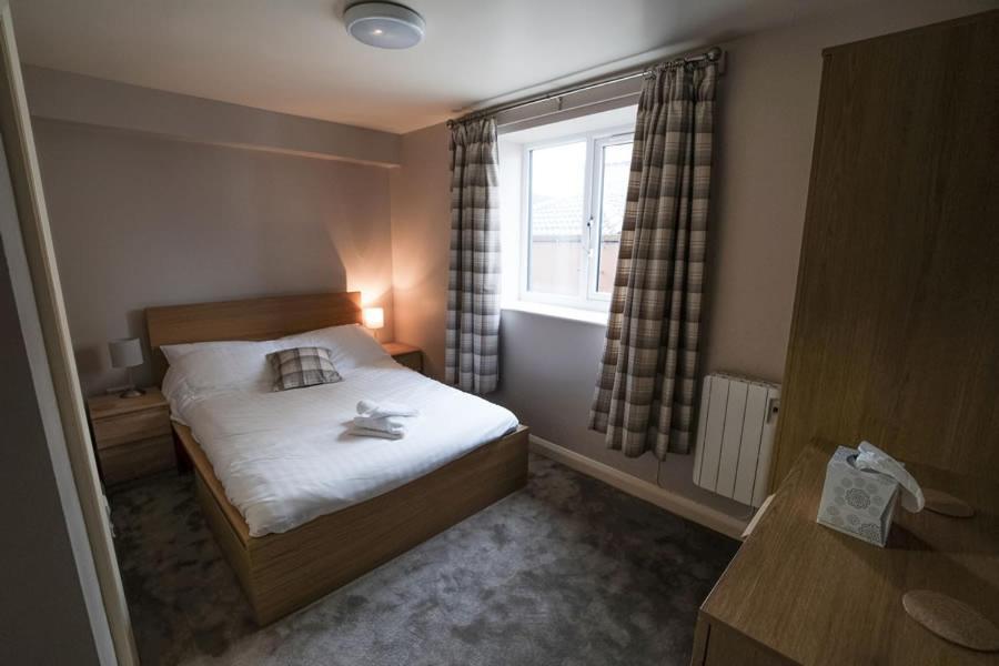 Morecambe Rooms Kültér fotó