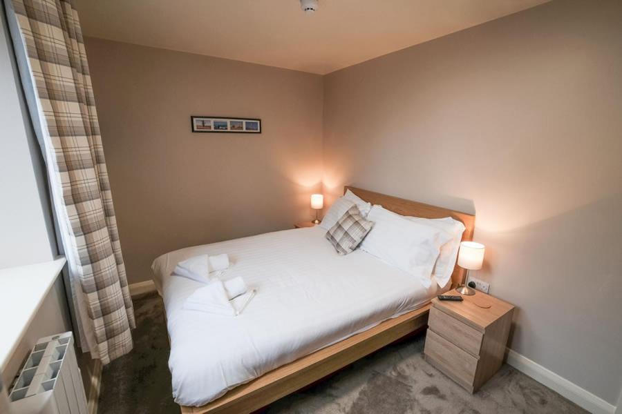Morecambe Rooms Kültér fotó