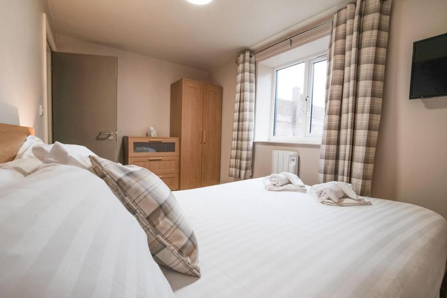 Morecambe Rooms Kültér fotó