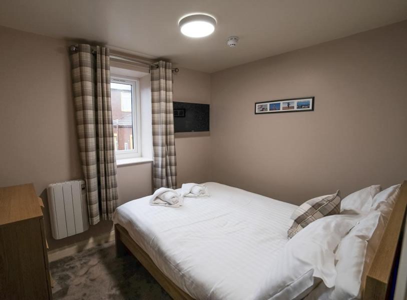 Morecambe Rooms Kültér fotó