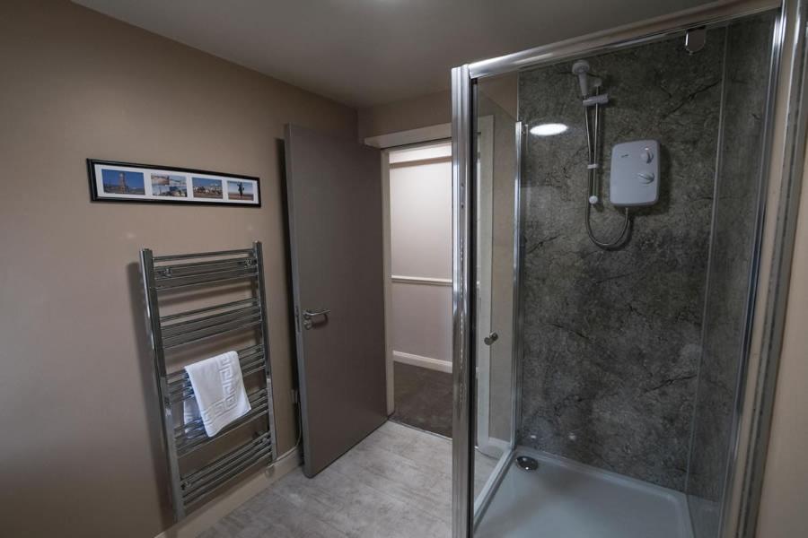 Morecambe Rooms Kültér fotó