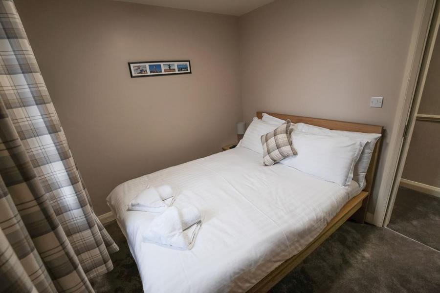 Morecambe Rooms Kültér fotó