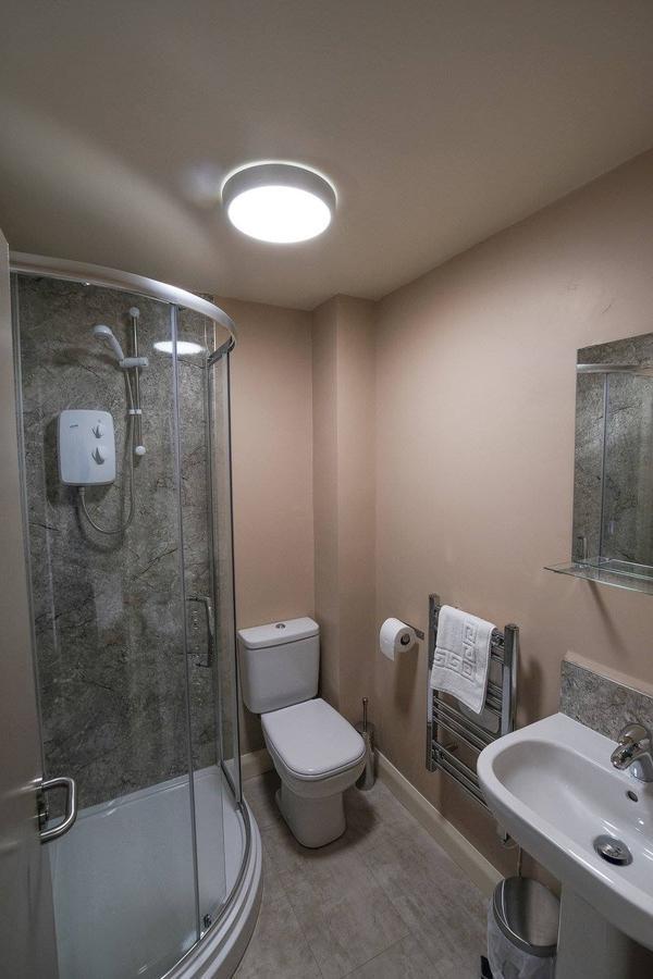 Morecambe Rooms Kültér fotó